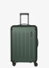 Dynamiic M vergrootbare spinner 66 cm - Groen