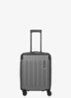 Dynamiic S vergrootbare spinner 55 cm - Grijs