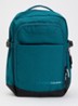Kick Off rugzak met 13-inch laptopvak - Petrol