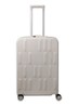 Panello vergrootbare spinner 65 cm - Wit