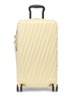 19 Degree spinner 55 cm - Geel
