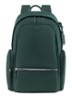 Celina rugzak met 16 inch laptopvak - Groen
