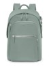 Halsey rugzak met 14 inch laptopvak - Groen