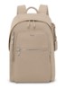 Halsey rugzak met 14 inch laptopvak - Beige