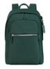 Halsey rugzak met 14 inch laptopvak - Groen