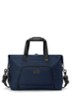 Vergrootbare weekendtas met afneembare schouderriem - Donkerblauw