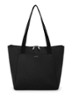 Voyageur Small shopper met uitneembare etui - Zwart