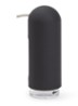 Penguin zeepdispenser - Zwart