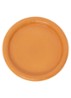 Curvada ontbijtbord 22 cm - Orange