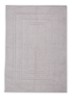 Houston badmat 62 x 100 cm - Grijs