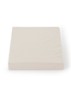 Jersey Supreme hoeslaken van katoenjersey, hoekhoogte 30 cm - Beige