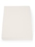 Jersey Supreme hoeslaken van katoenjersey, hoekhoogte 30 cm - Creme