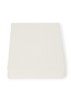 Jersey Supreme topper hoeslaken van katoen jersey, hoekhoogte 15 cm - Creme