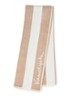 Palma strandlaken 100 x 200 cm - Beige