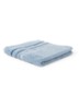 Prestige Lines badhanddoek - 500 gr/m2 - 60 x 110 cm - Blauw