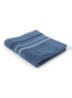 Prestige Lines badhanddoek - 500 gr/m2 - 60 x 110 cm - Indigo