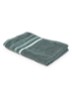 Prestige Lines badhanddoek - 500 gr/m2 - Olijfgroen