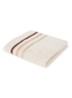 Prestige Lines badlaken - 500 gr/m2 - 70 x 140 cm - Creme