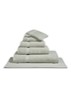 Ranger gastendoek - 650 gr/m2 - 40 x 60 cm - Lindegroen