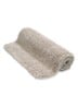 Ranger Spray badmat van katoen - Beige