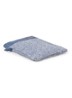 Washand - 550 gr/m2 - 16 x 21 cm - Blauw