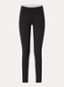 Always Contra high waist skinny fit legging - Multicolor