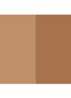Matte Bronzing Brick Refill - 2