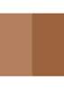 Matte Bronzing Brick Refill - 3