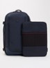 Altmont Modern Traveler rugzak met uitneembare laptophoes 15,6 inch - unisex - Donkerblauw
