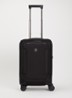 Werks Traveler 7.0 Frequent Flyer Carry-On vergrootbare spinner 55 cm - Zwart