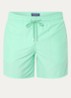 Moorea zwemshorts met steekzakken - Mint