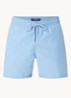 Moorea zwemshorts met steekzakken - Blauw