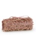 Grandi tafelloper 2,5 meter x 15 cm - Bordeauxrood