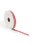 Satin Christmas kerstlint 15 meter x 12 mm - Fuchsia