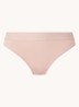 Beauty Cotton slip - Oudroze