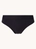 Beauty Cotton slip - Diepzwart