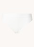 Beauty Cotton slip - Wit