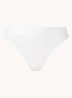 Beauty Cotton string - Wit