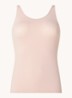 Beauty Cotton tanktop - Oudroze