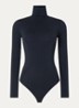 Colorado stringbody met col - Donkerblauw