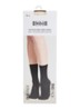 Duo pack Terry sokken in katoenblend 2-pack - Beige