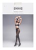Individual panty in 20 denier - Gebroken wit