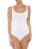 Jamaika string body  - Wit