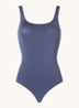 Jamaika string body  - Lichtblauw