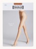 Panty in 8 denier - Goud