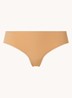 Pure Brazilian naadloze slip - Camel