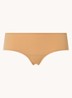 Pure naadloze slip - Donkerbeige
