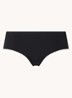Pure naadloze slip - Zwart