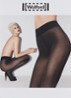 Pure panty in 50 denier  - Diepzwart