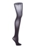 Pure panty in 50 denier - Donkerblauw